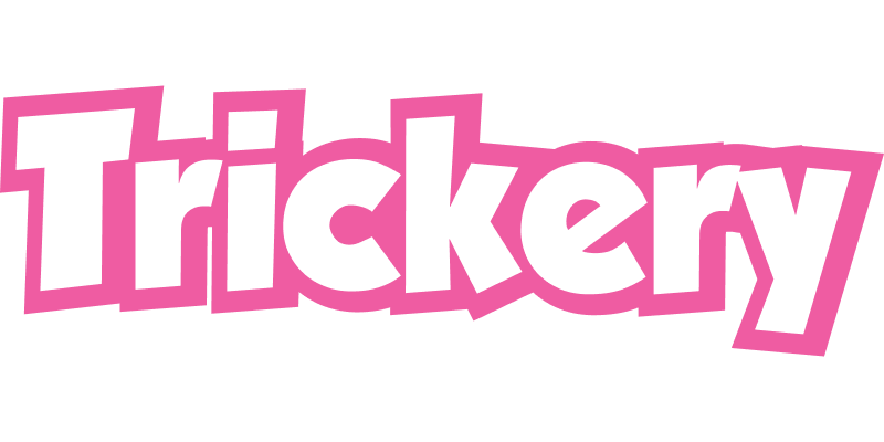BANG! Trickery logo